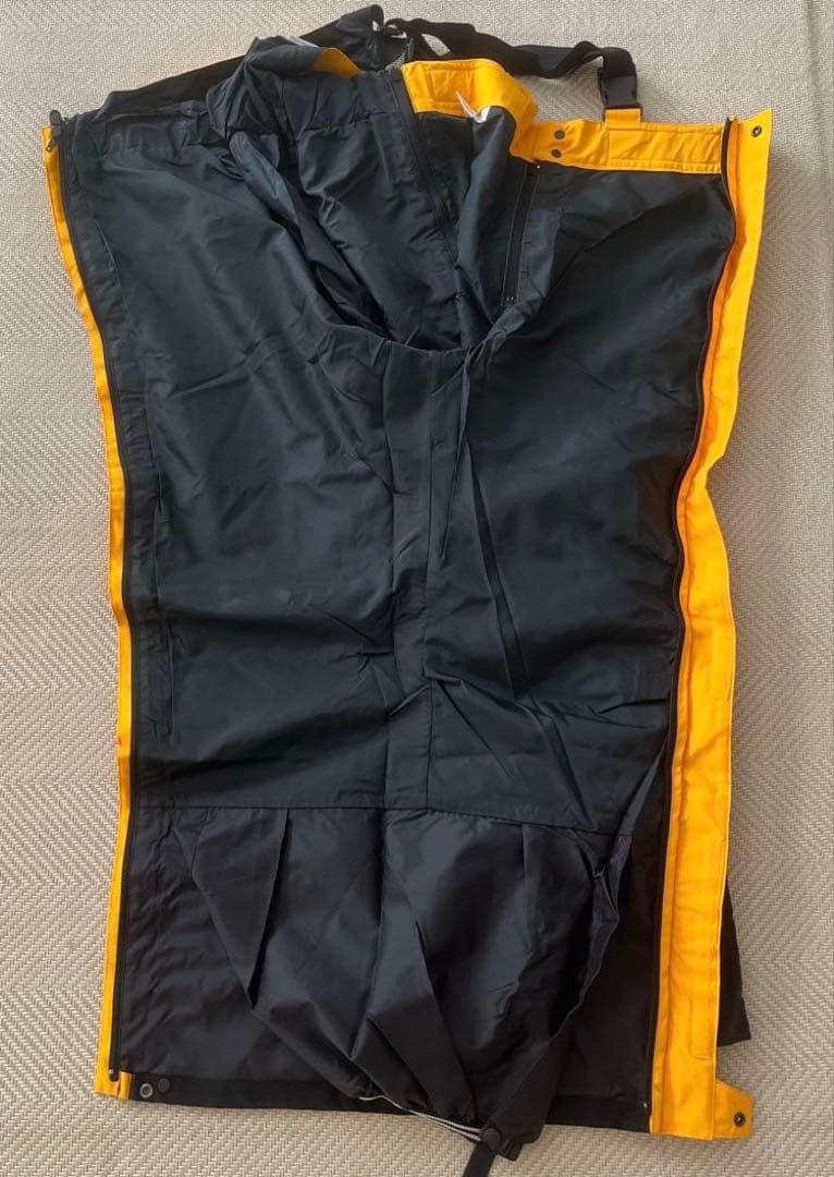 美品 THE NORTH FACE ノースフェイス ゴアテックス パンツ L