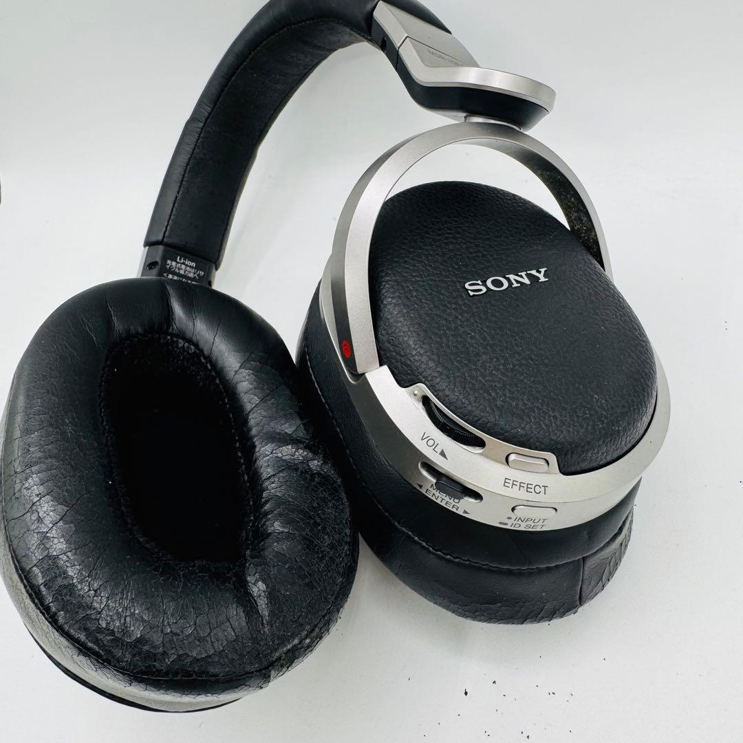 SONY 9.1ch MDR-HW700DSデジタルサラウンドヘッドホンシステム