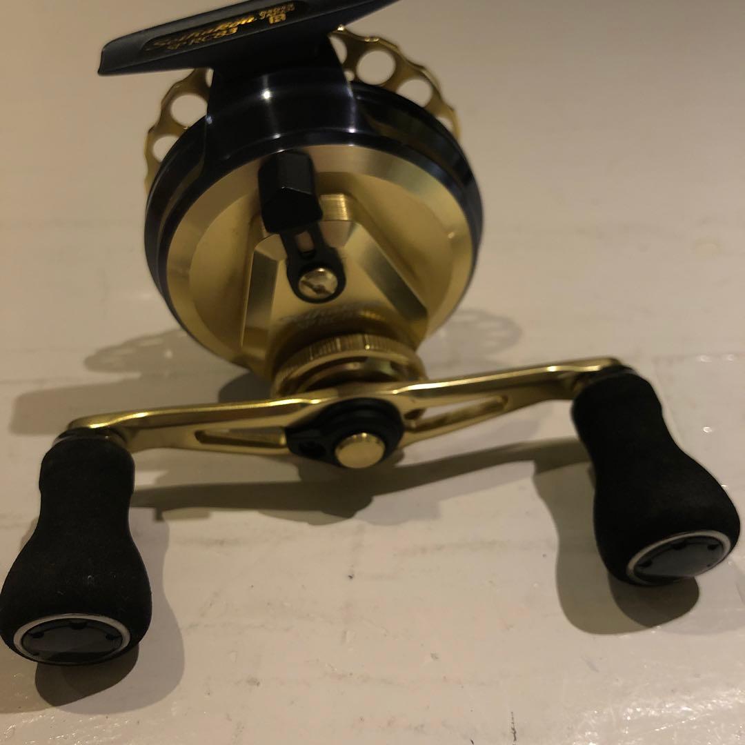 シマノ セイハコウ Seihakou SP RC83 右ハンドル