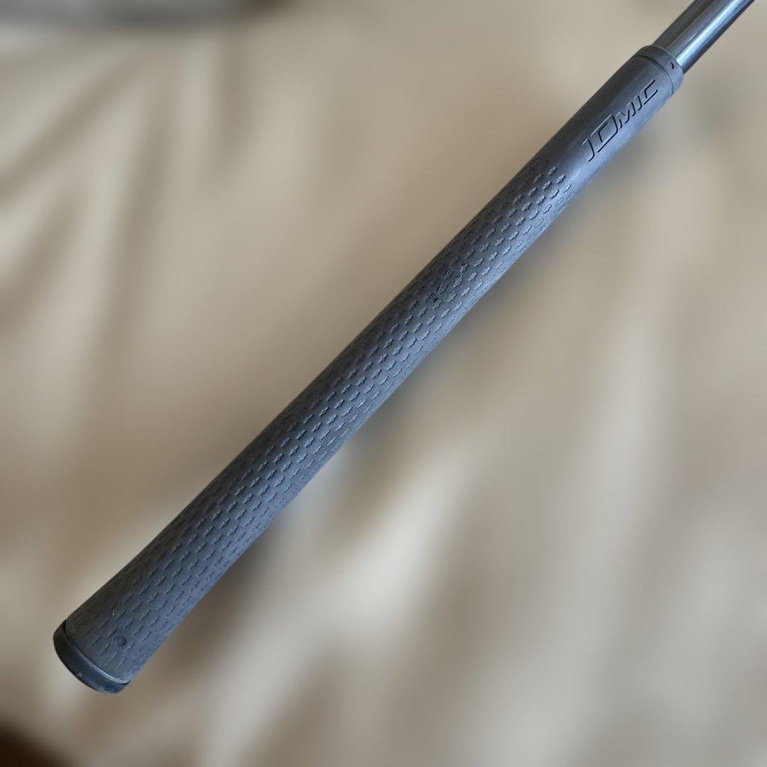 ドライバー ピン G440 HL MAX SPEEDER NX GREY 35