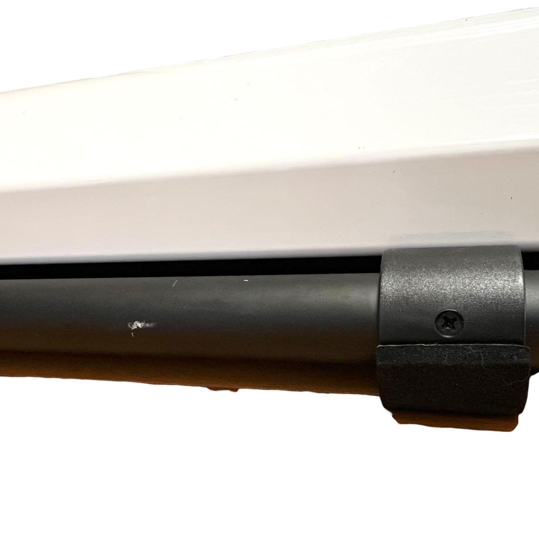 【美品・100インチ】GRANDVIEW プロジェクタースクリーン 吊り下げ式