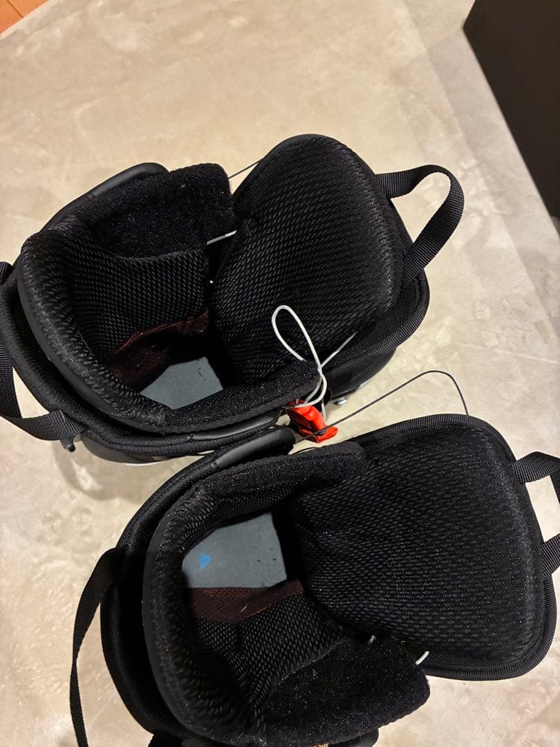 BURTON Highshot X スノーボードブーツ　バートン　ステップオン