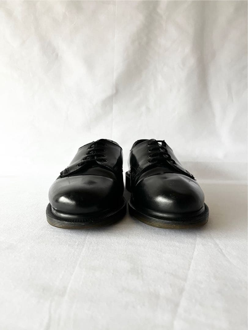 Dr.Martensドクターマーチン England 4ホールシューズ
