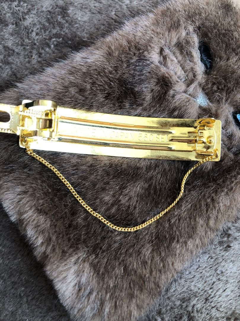 ドゥーズィエムクラス　レティシア　ヘアアクセサリー　バレッタ