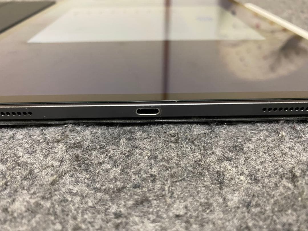 Apple iPad Pro(12.9インチ)第3世代 64GB 純正 カバー