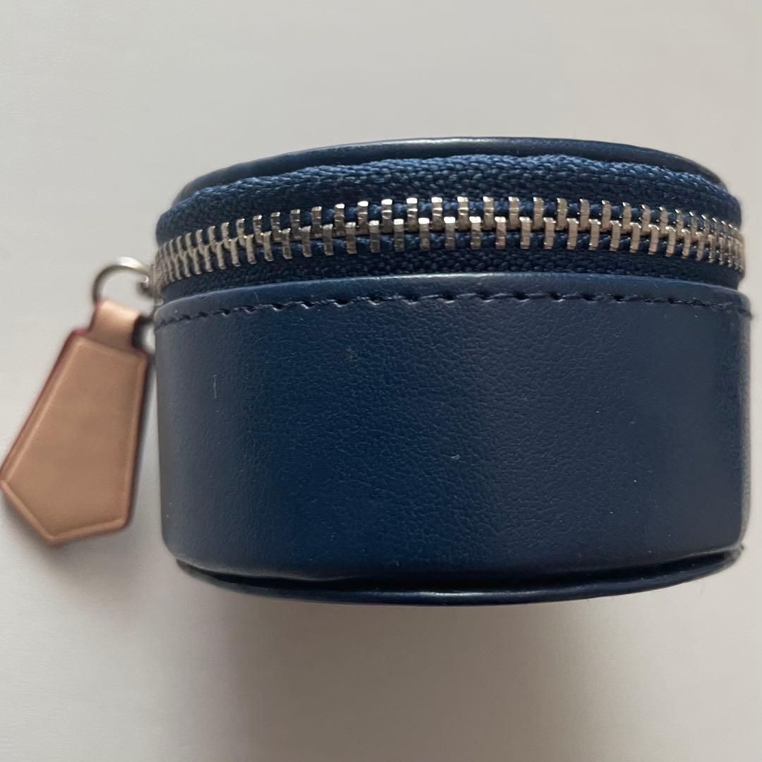 LOUIS VUITTON ルイヴィトン　イヤホンケース　充電ケーブル巾着セット