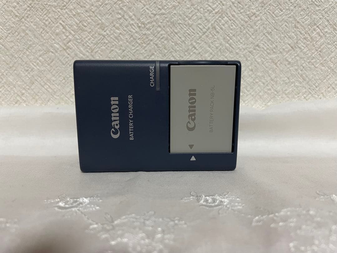 panther Canon PowerShot SX210 IS デジカメ