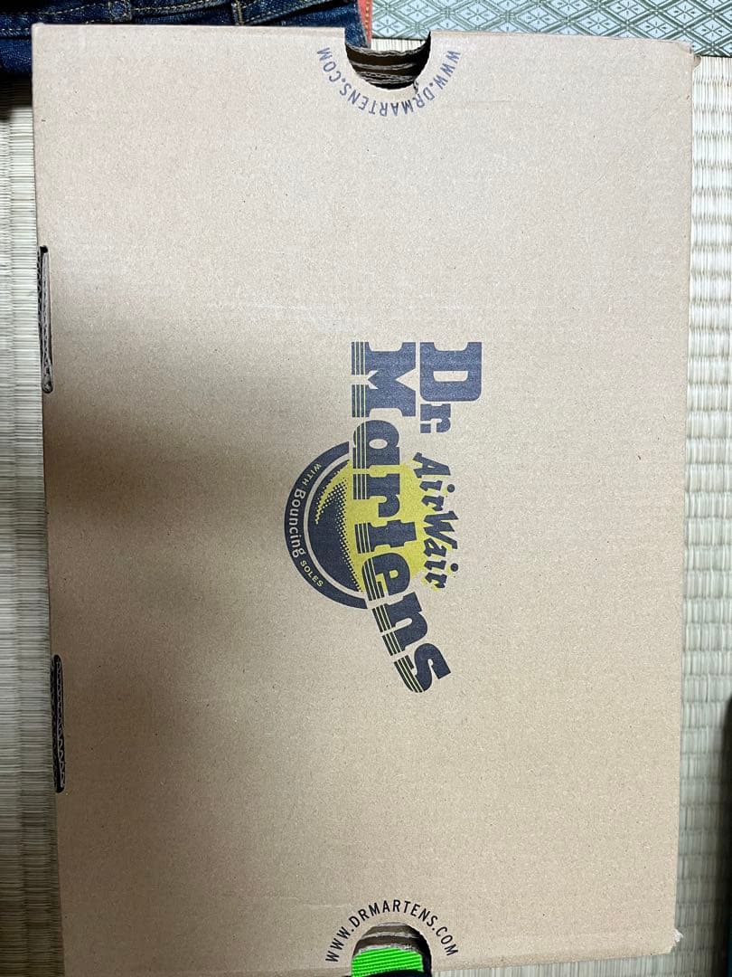 ドクターマーチン　stella！