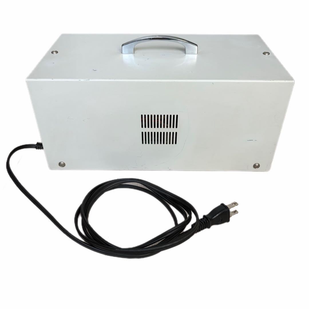 超強力神経波磁力線発生器　政木研究所