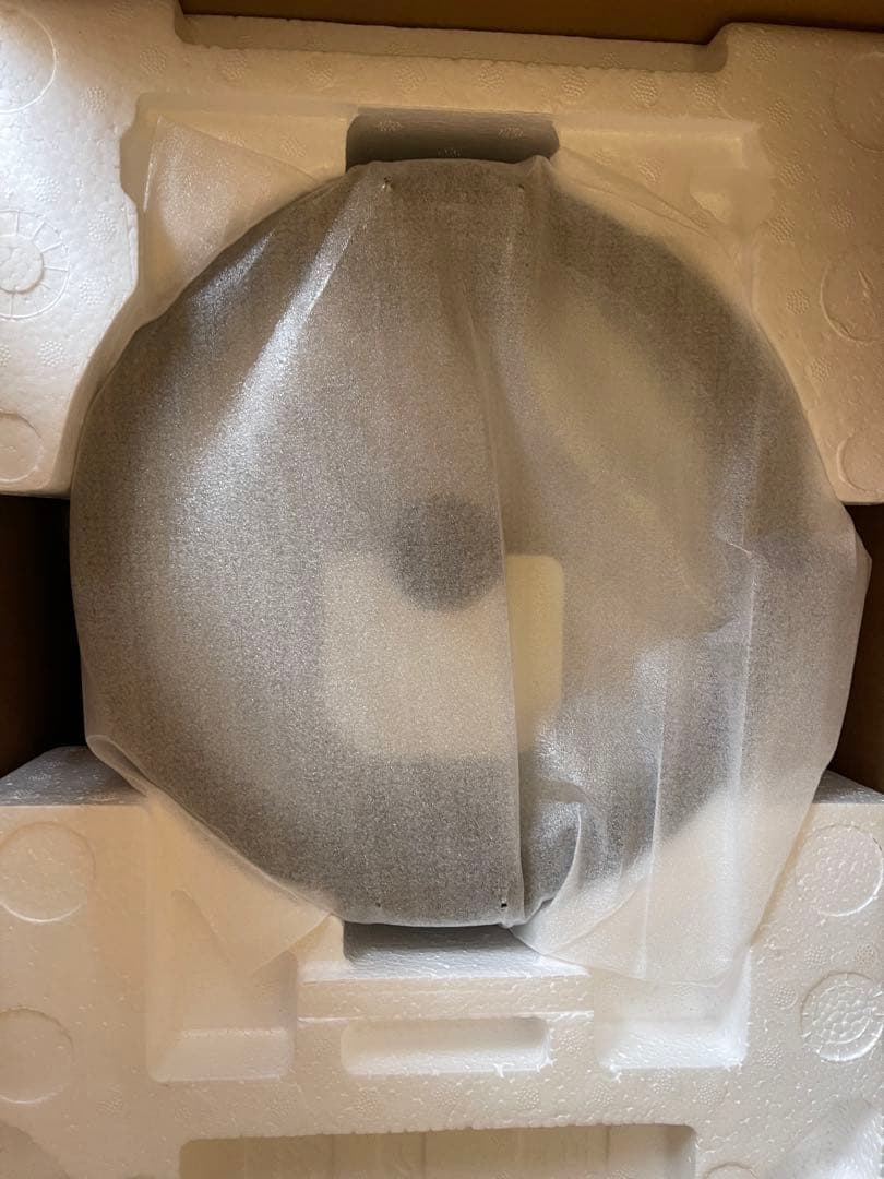 アイリスオーヤマ シェフドラム CHEF DRUM DAC-IA2-H グレー