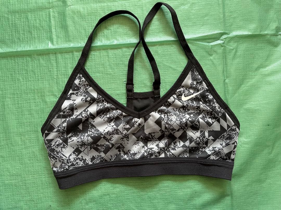 Nike スパッツ付きスコート　おまけあり　アガシモデル