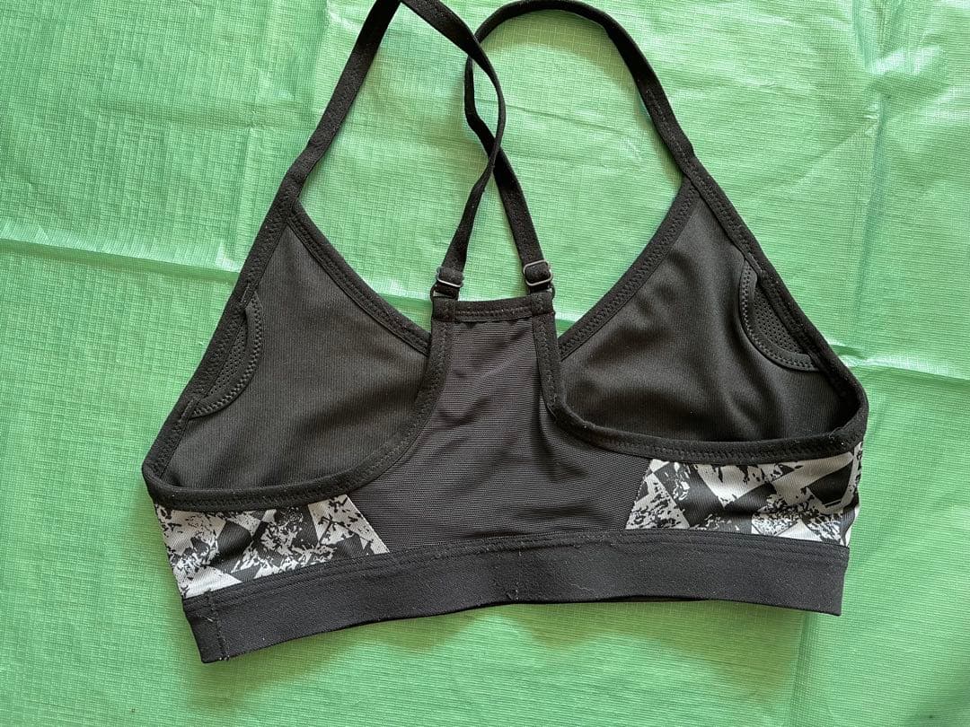 Nike スパッツ付きスコート　おまけあり　アガシモデル