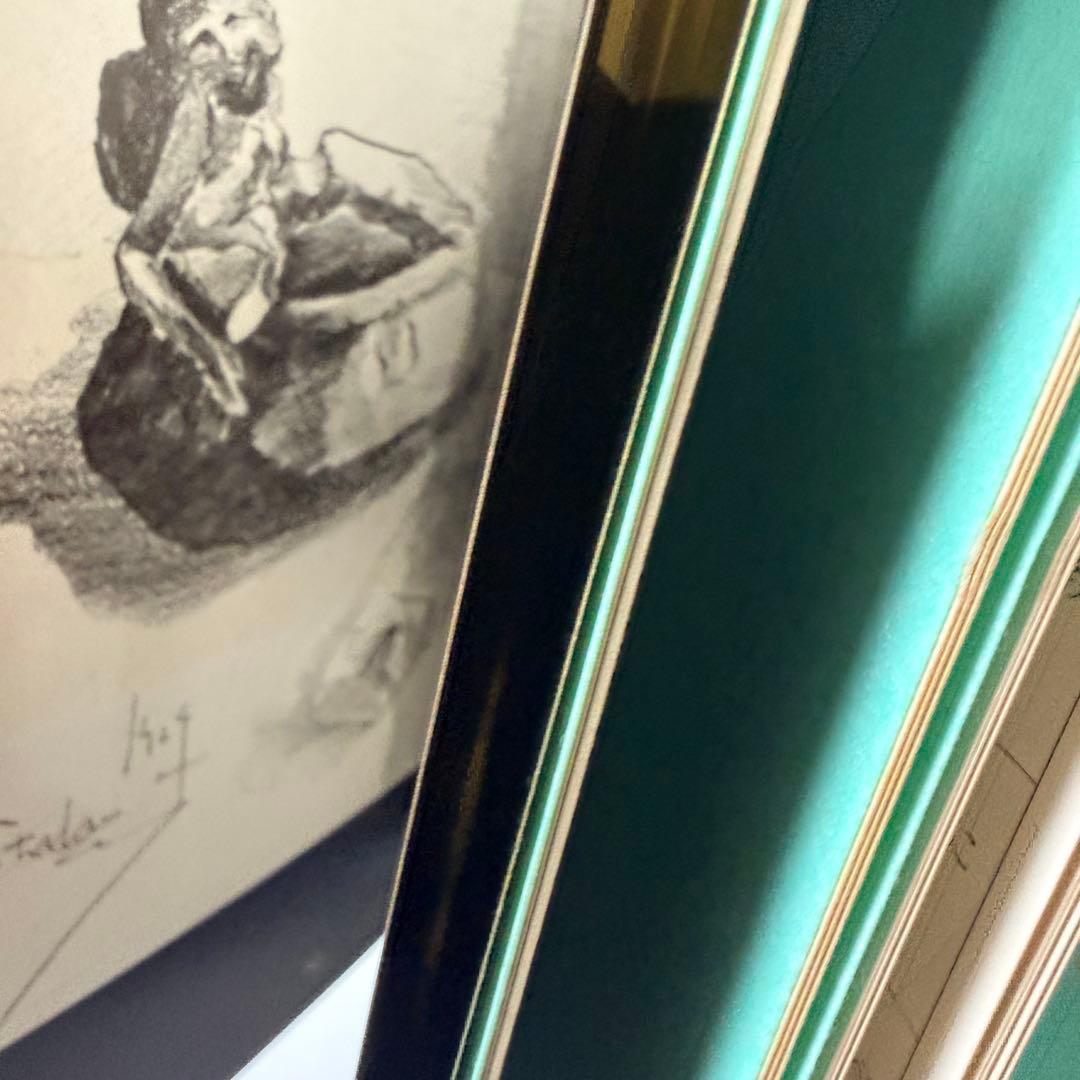 「弧舟の世界」 限定本　1973年発行、限定500部