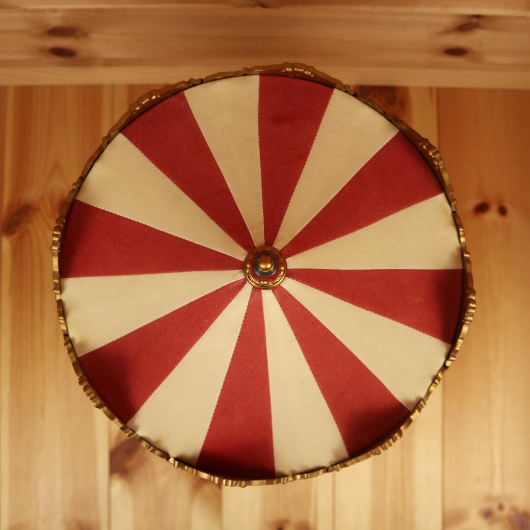 ミスタークリスマス メリーゴーランド 30曲入り オルゴール ゴールドラベル