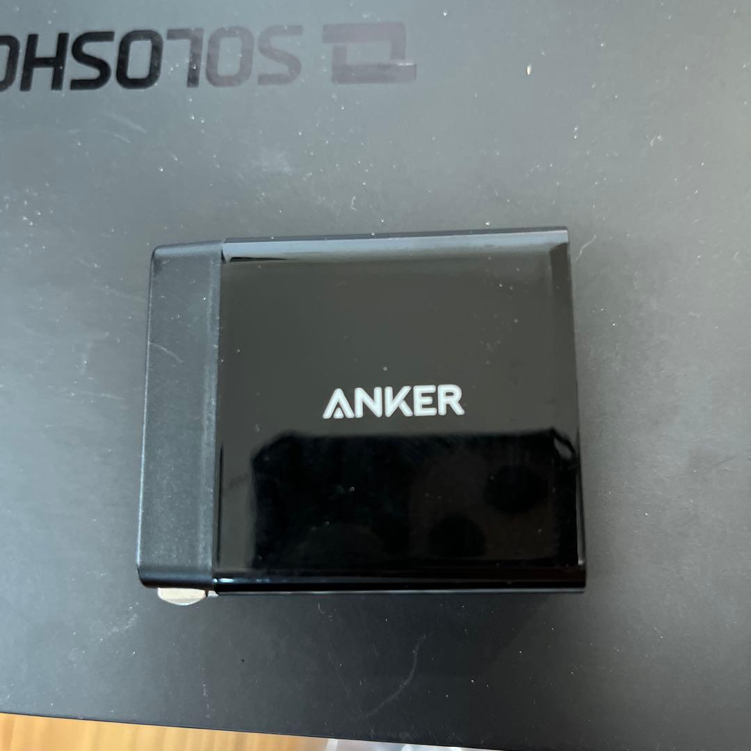 soloshot3ソロショット3 　hilo