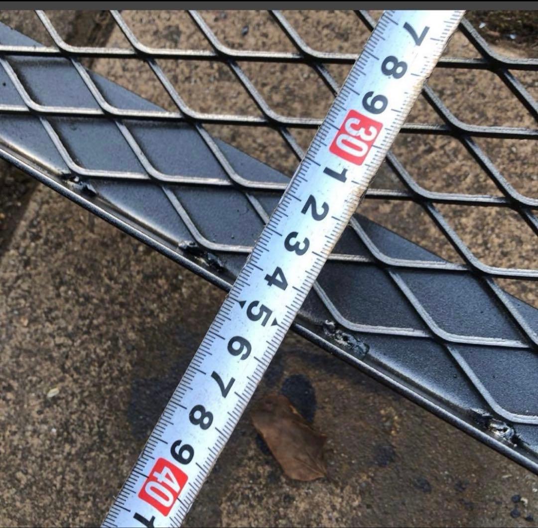 ヒッチカーゴ 小型 横90cm奥行35cm仕様　軽自動車にもヒッチキャリアカーゴ