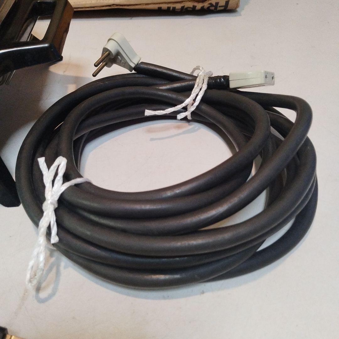 Sunbeam 　ELECTRIC FRYPAN サンビーム電気ホットプレート