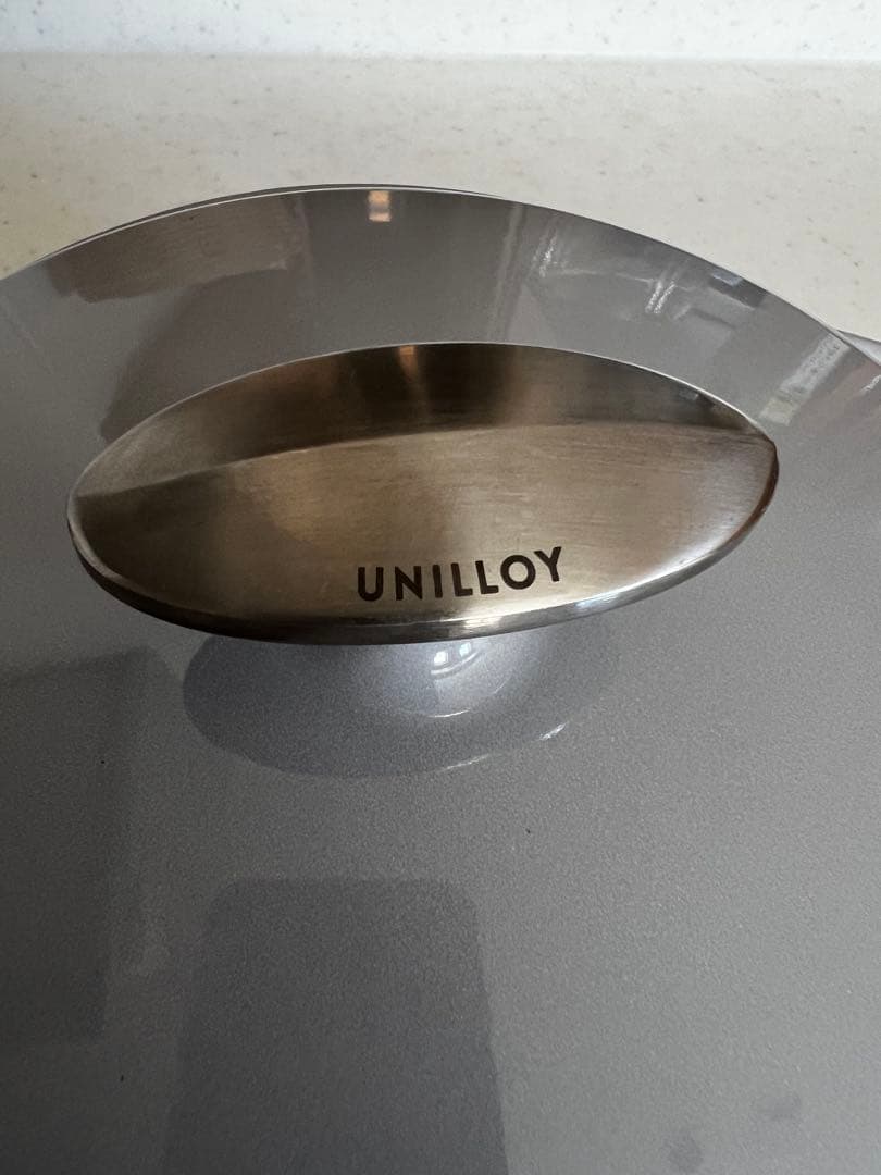 ユニロイ　UNILLOY キャセロール20㎝
