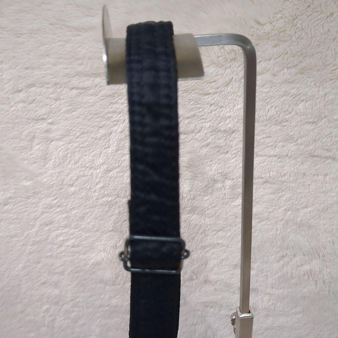 専用美品✨PORTER タンカー ショルダーバッグ 3Way クロスボディ 黒