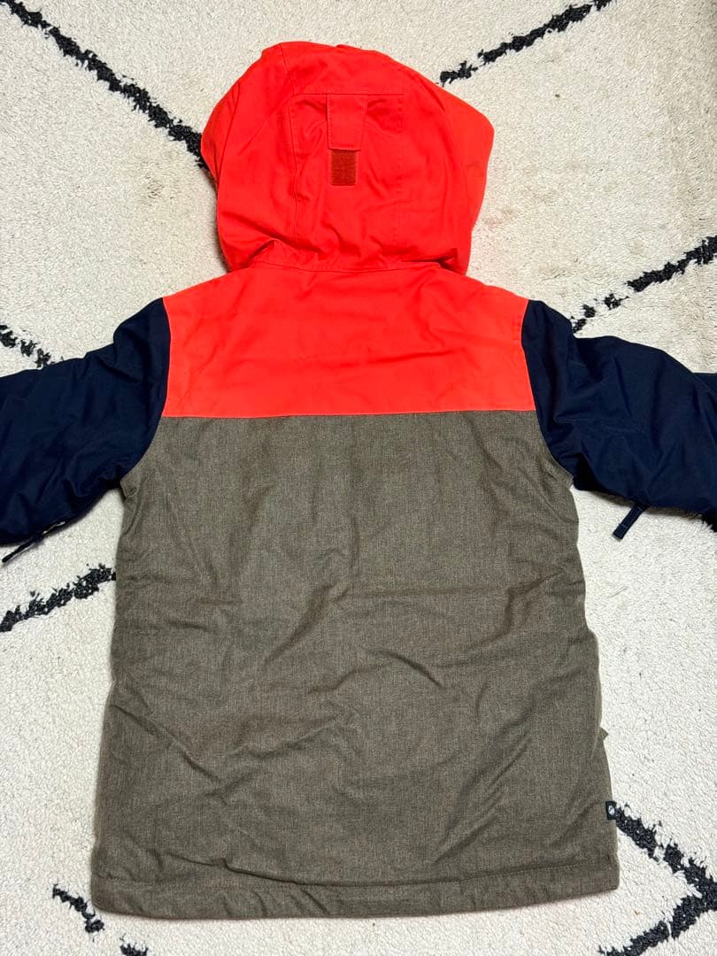 【値下】686 スノーボードウェア 120~130cm