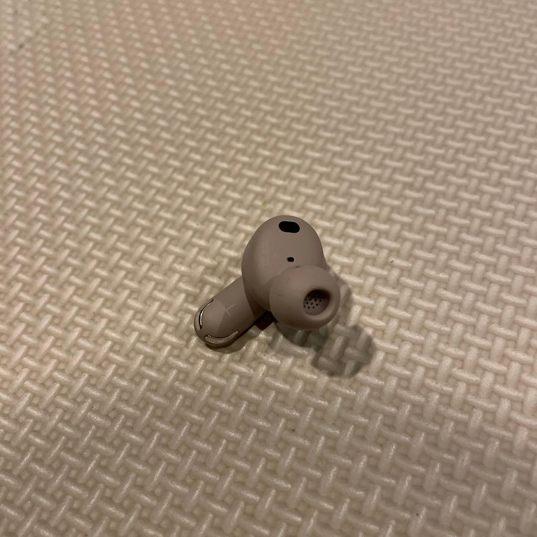 JBL tour pro 3 ケース+左のみ