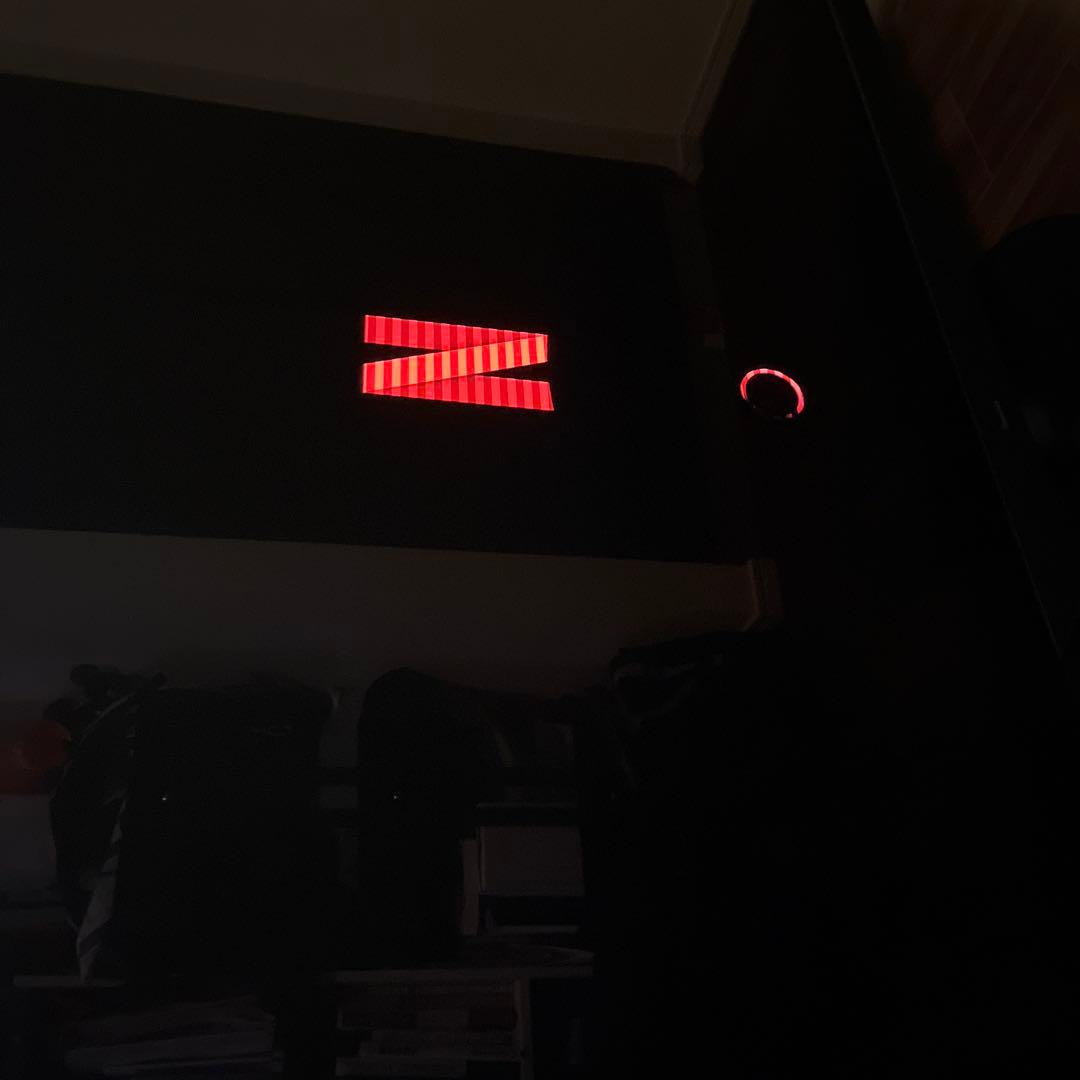 パナソニック TH65HZ1800 ジャンク品