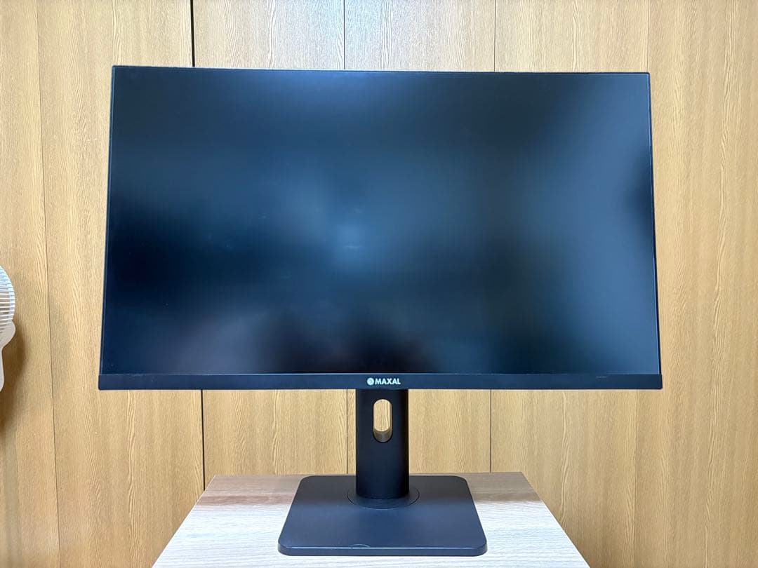 MAXAL 4K ipsモニター