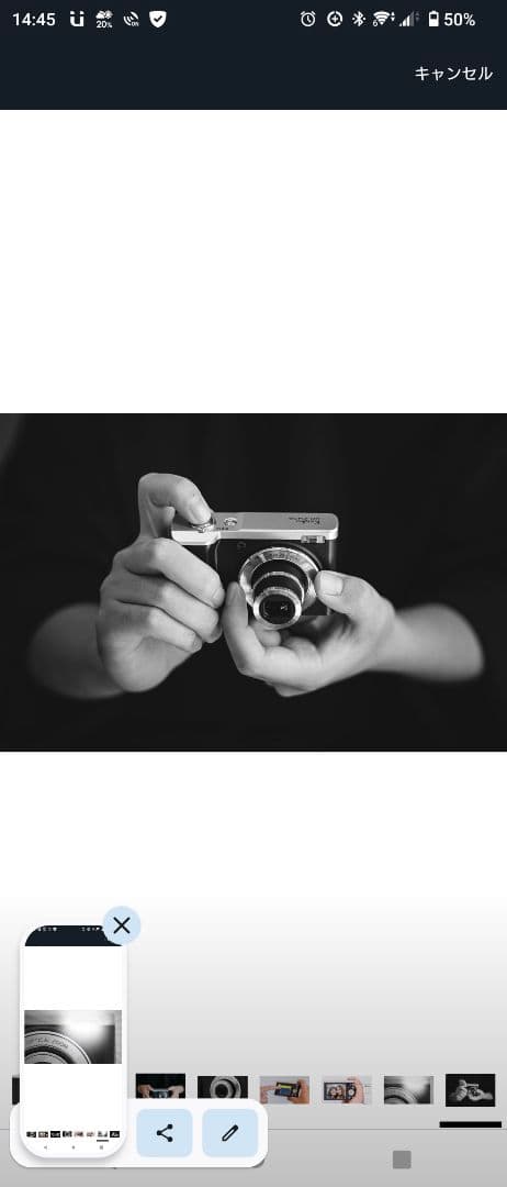 kenko　ケンコー　デジタルカメラ　KC-ZM08