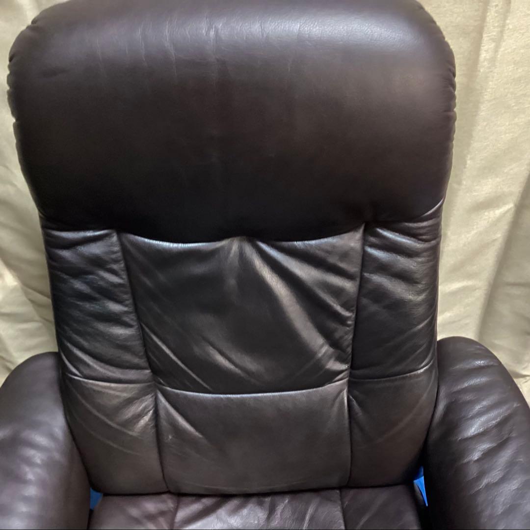 Hjellegjerde イエリアーダ シモンズ リクライニングチェア