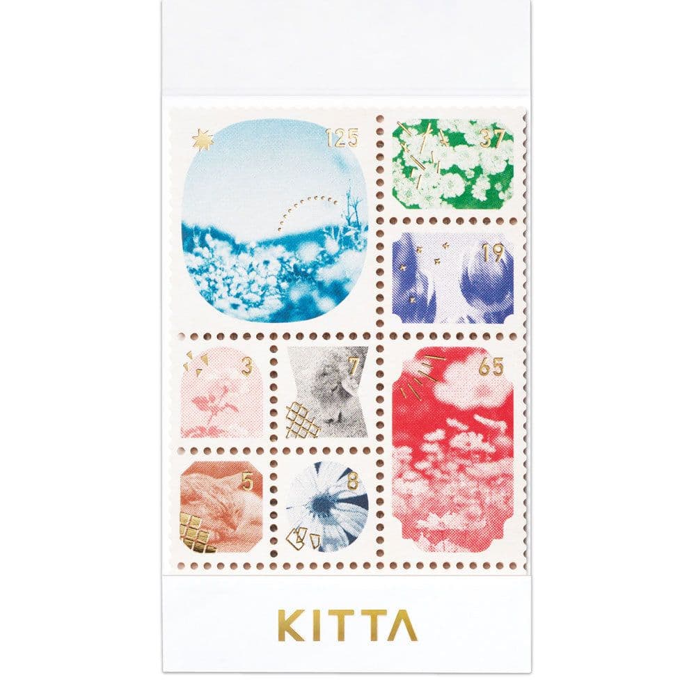 81　新作KITTAセット