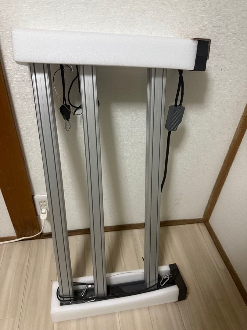 MARS HYDRO FC-4800 EVO グロウライト