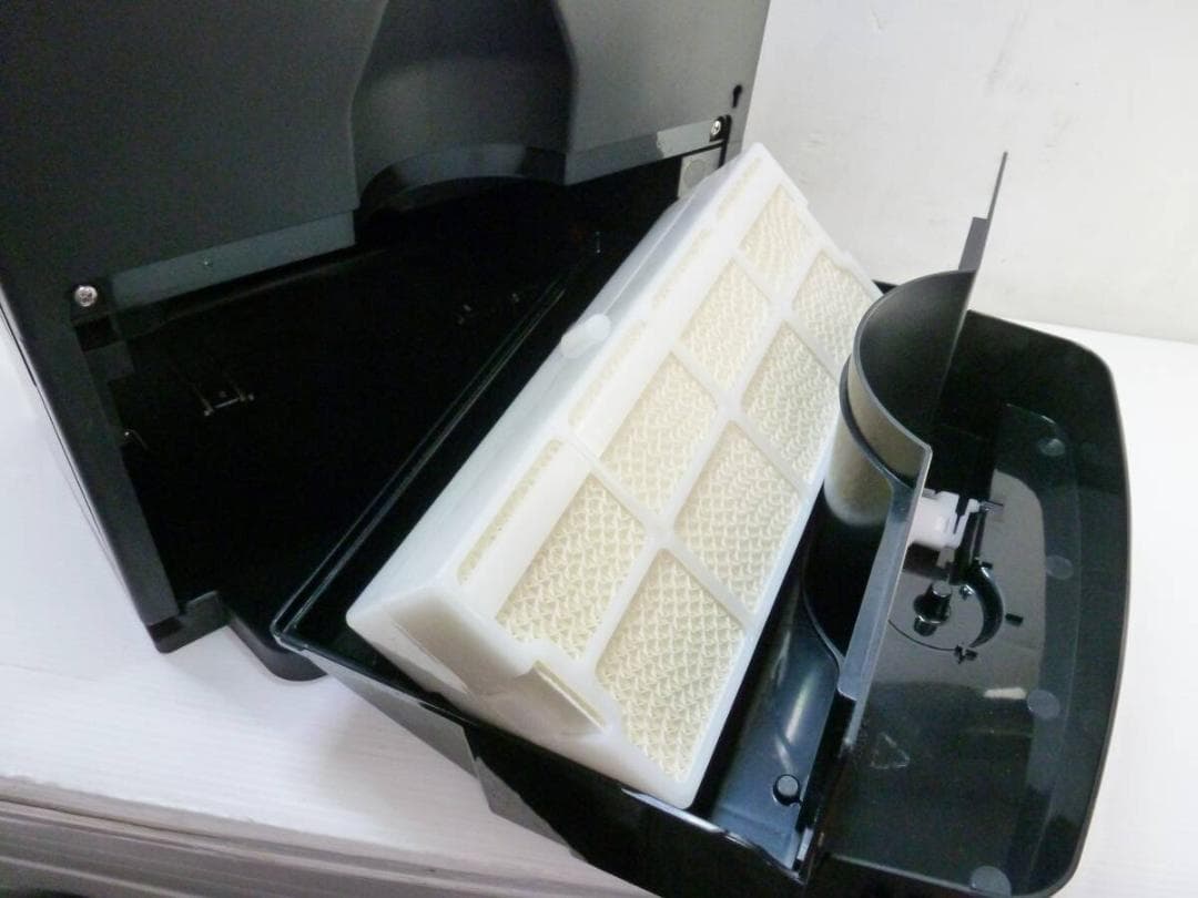 シリウス 次亜塩素酸 気化式加湿器 switle moist SVW-MQA70