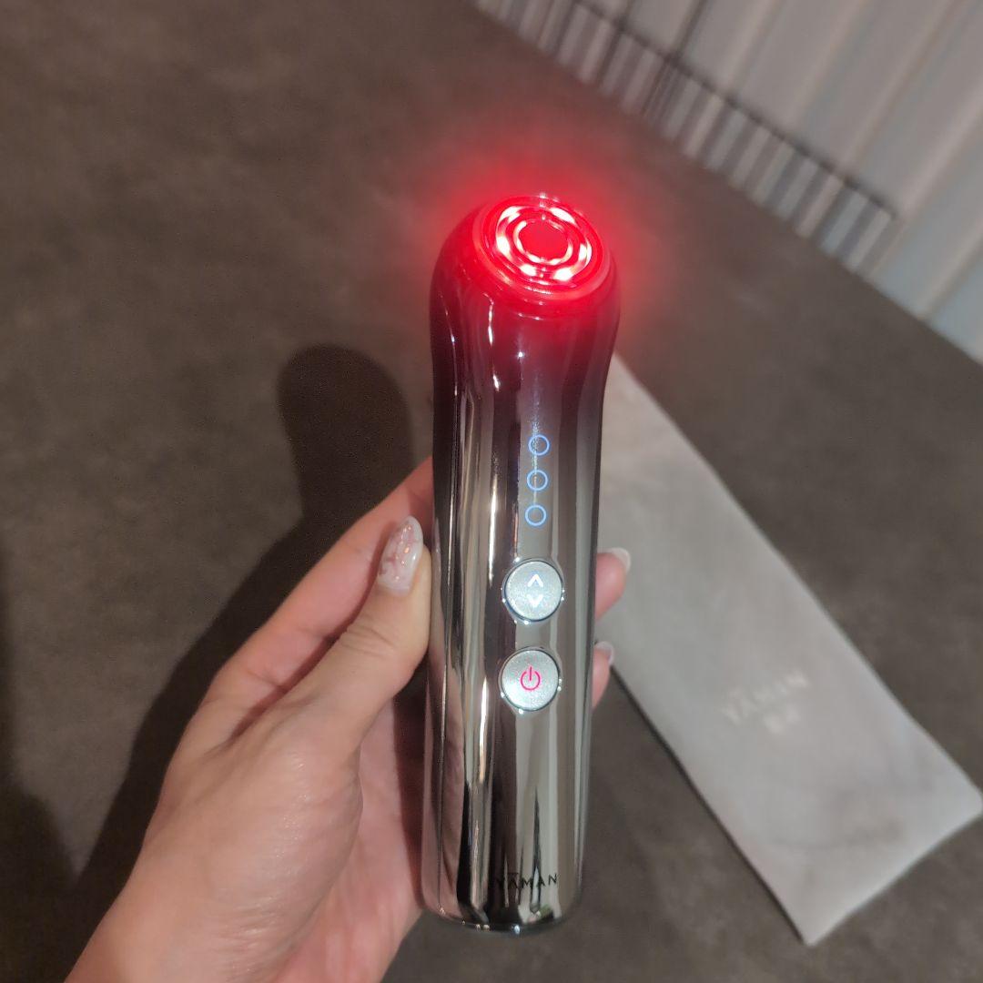 YAHAN 美顔器 ブルームWR