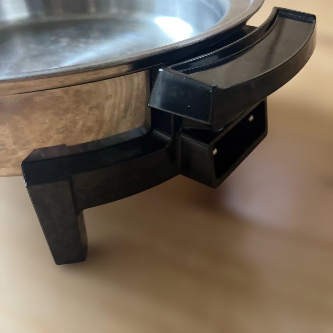 ロイヤルクイーン 電気鍋リキッドコアLIQUID CORE