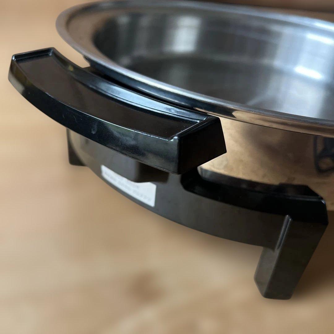 ロイヤルクイーン 電気鍋リキッドコアLIQUID CORE