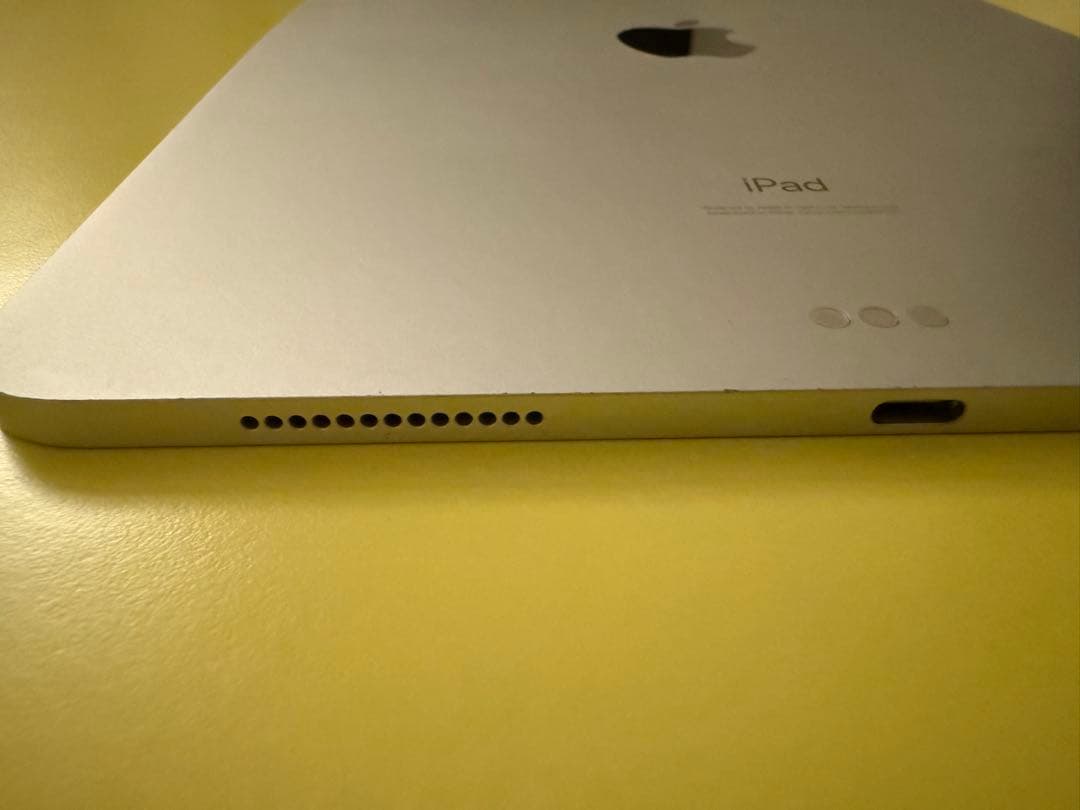 iPad Pro 11インチ　第二世代