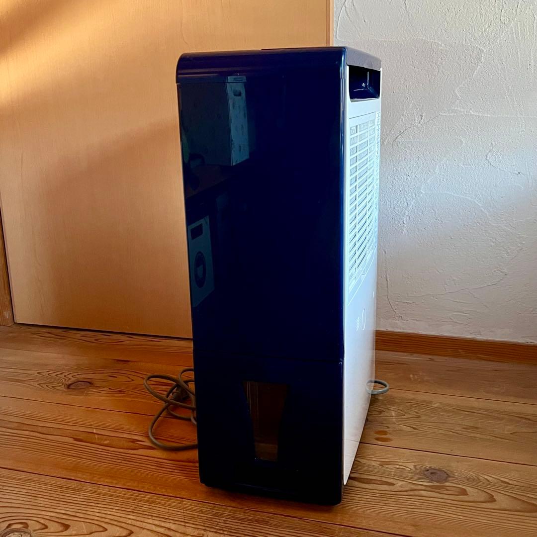 コロナ 衣類乾燥除湿機 CD-H1820 21年製