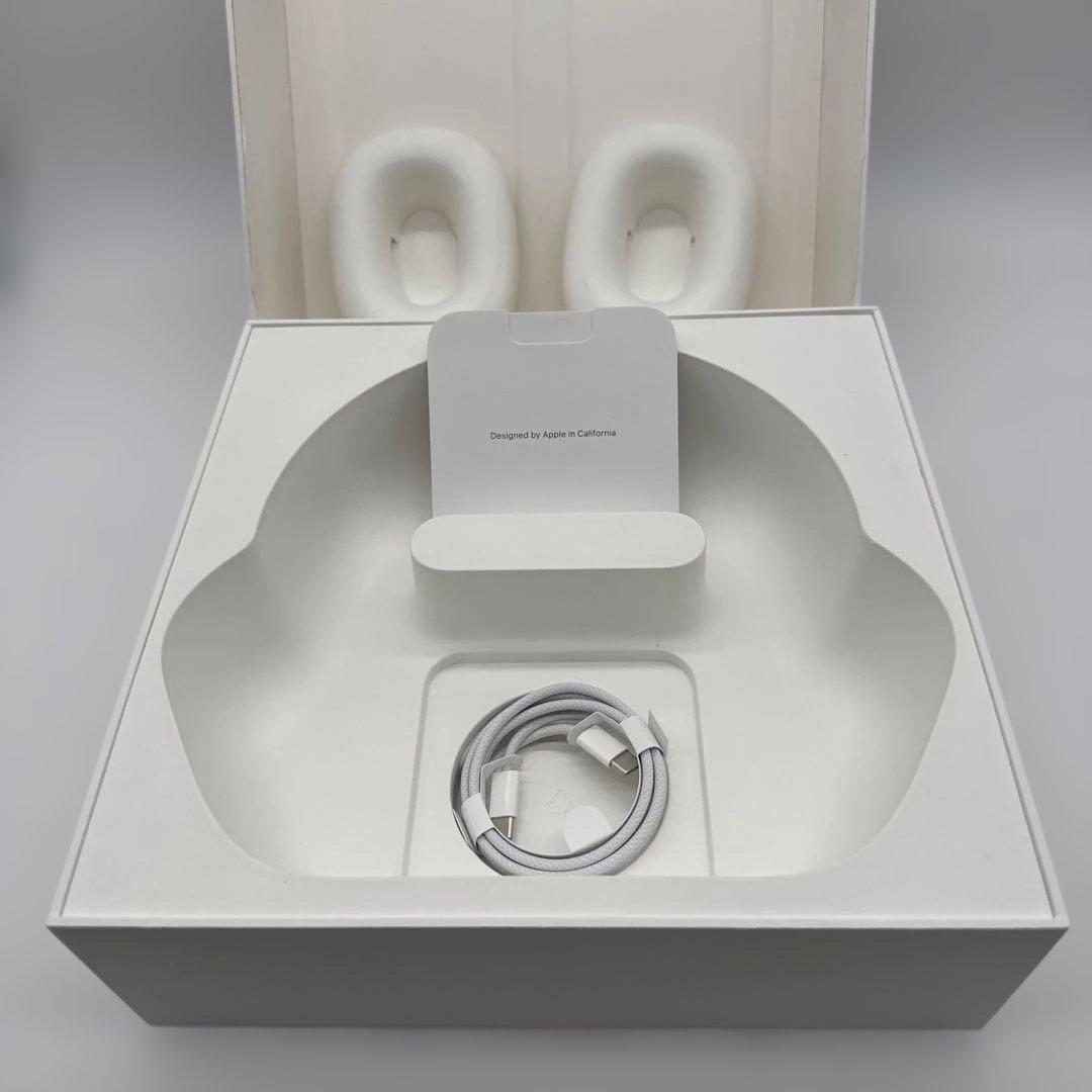 ヘッドホン Airpods Max Midnight
