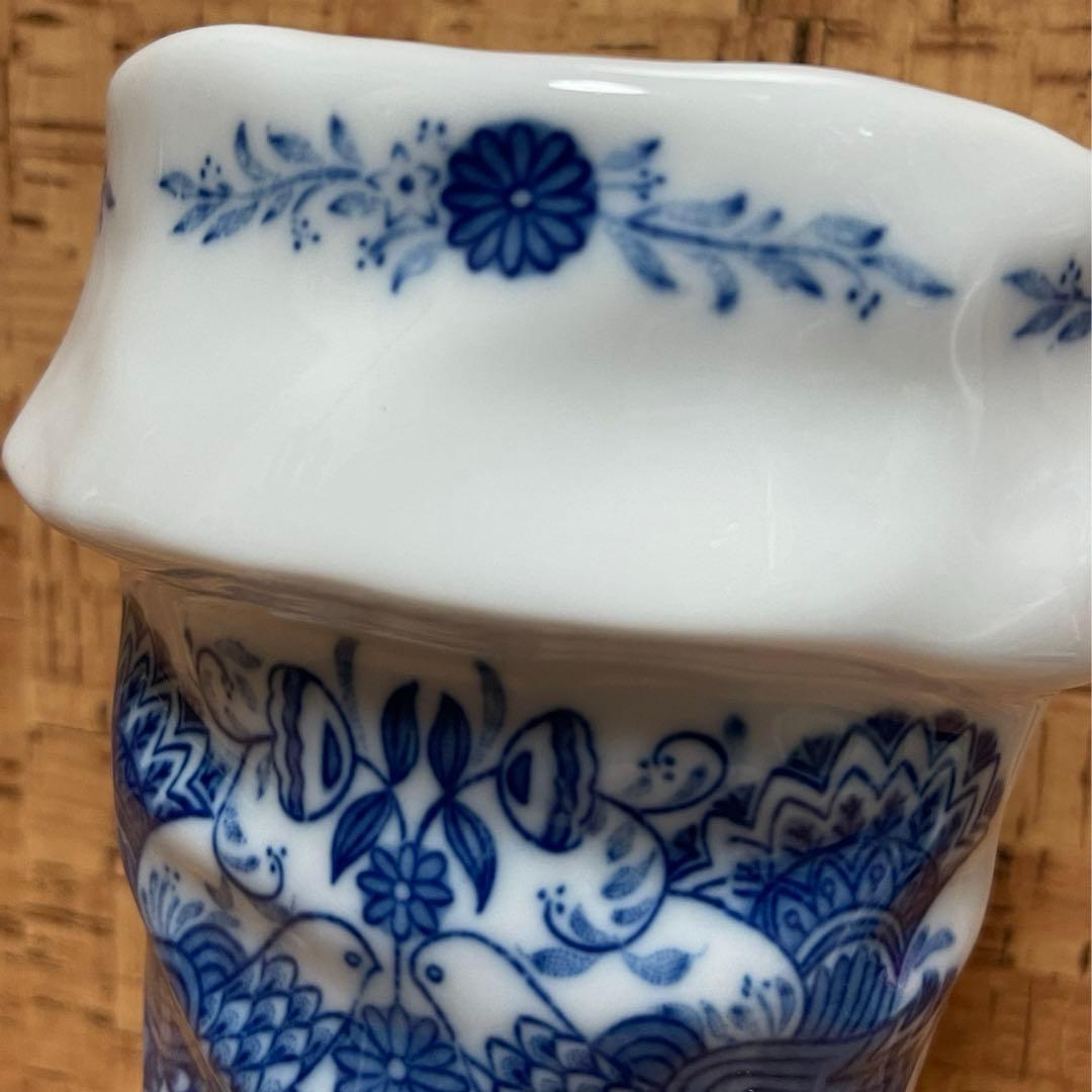 ARTISTIC SEITO フラワーチャイルド　長靴型　花瓶