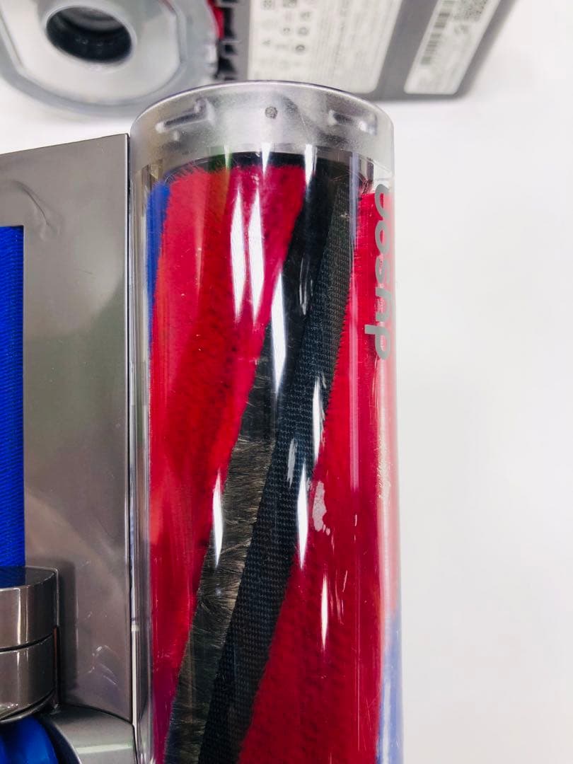 アウトレット品 掃除機Dyson SV10K V8 Fluffy Extra