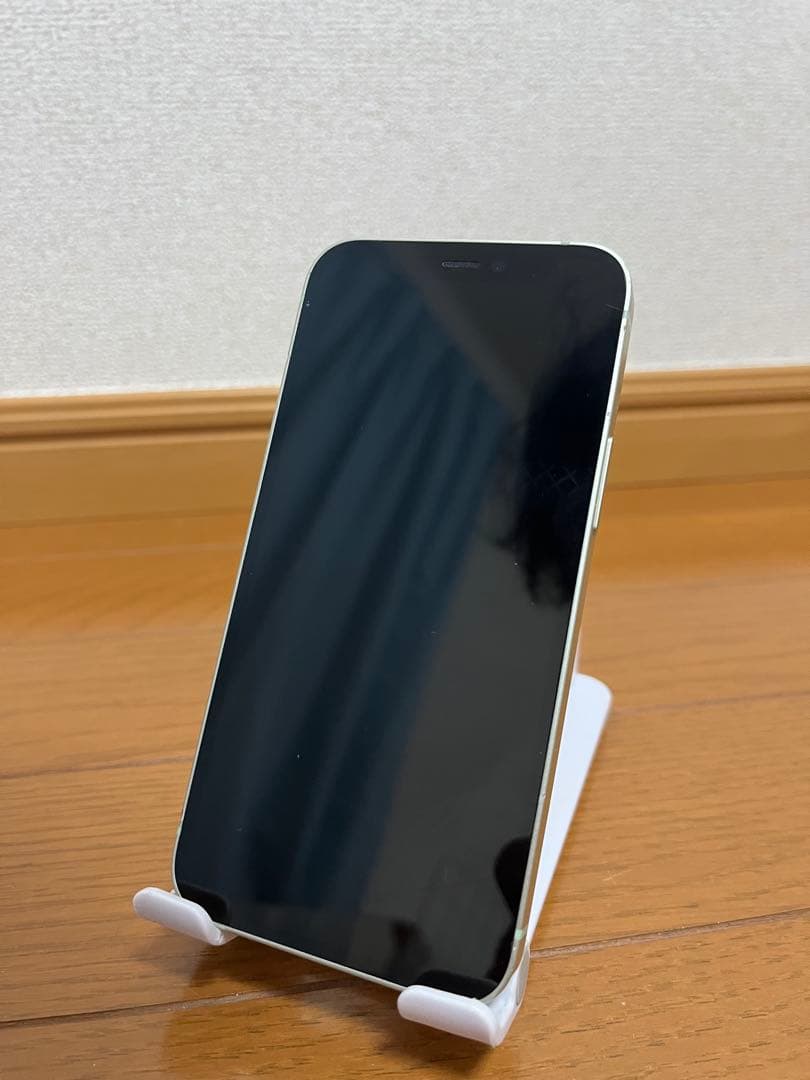 iPhone 12 mini 256gb SIMフリー 本体