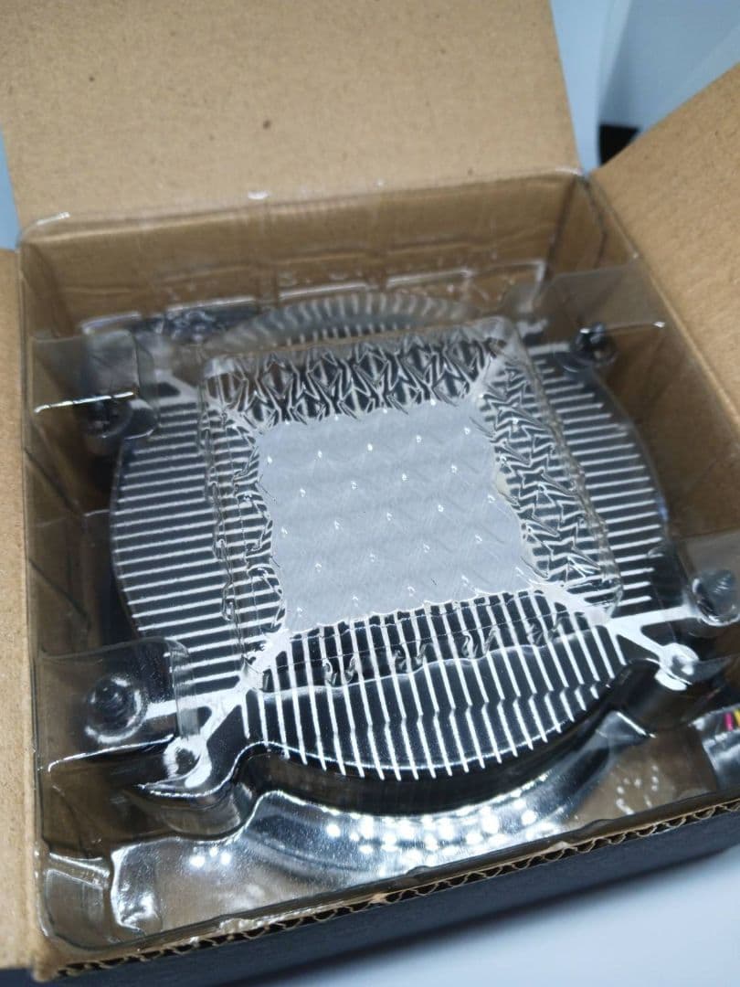 CPU Ryzen 5 5600 BOX Wraith Stealth Cooler