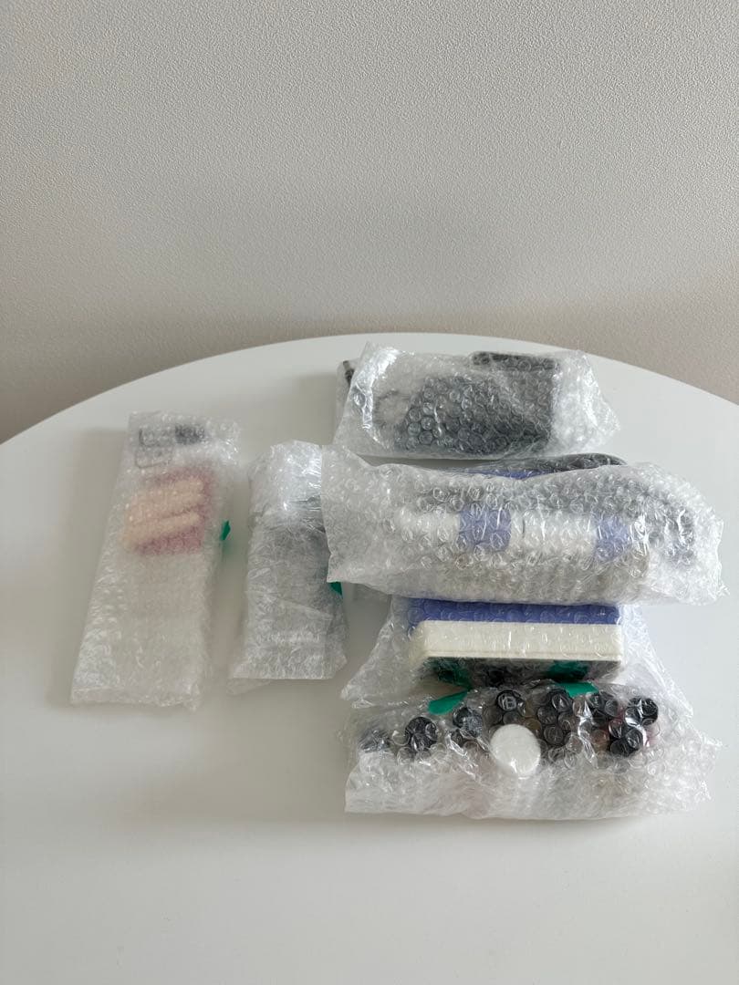 mio♪様JNAネイル技能検定 ネイル検定3級セット ネイルセット