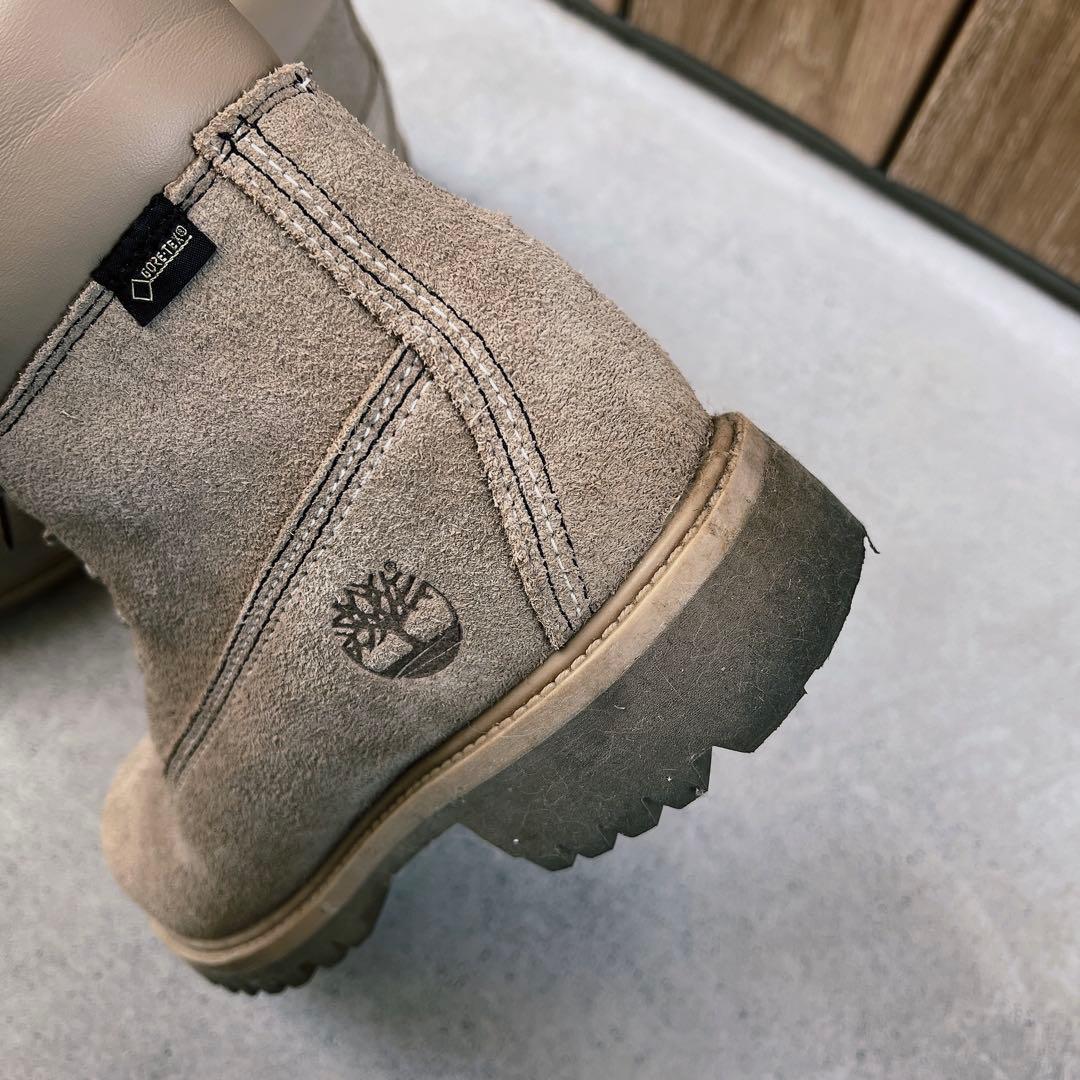 【期間限定値下げ】 nonnative×Timberland GORE-TEX