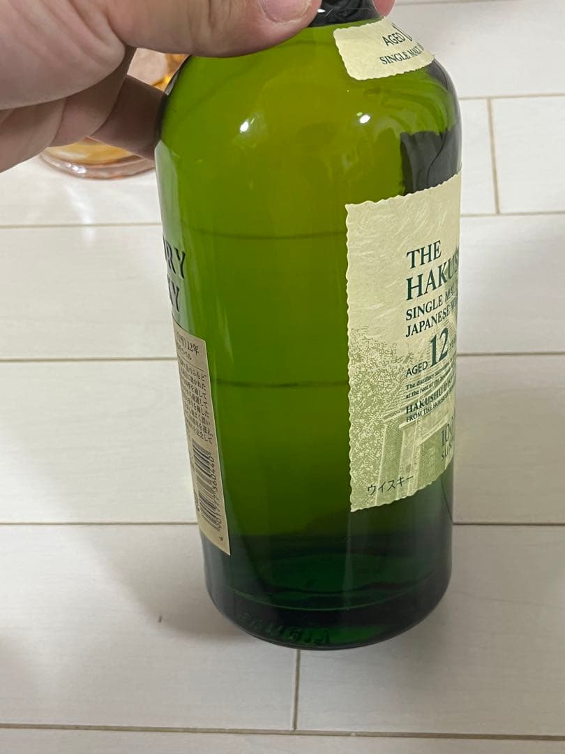 m*n様 豪華ウイスキーセット！山崎2023 白州12年　100年アニバーサリー