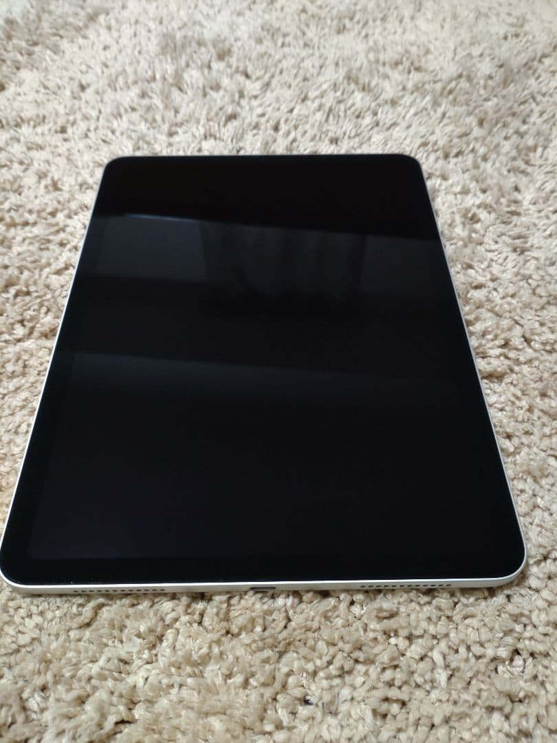 iPad Air(第4世代) WiFi64GB+ApplePencil 第2世代