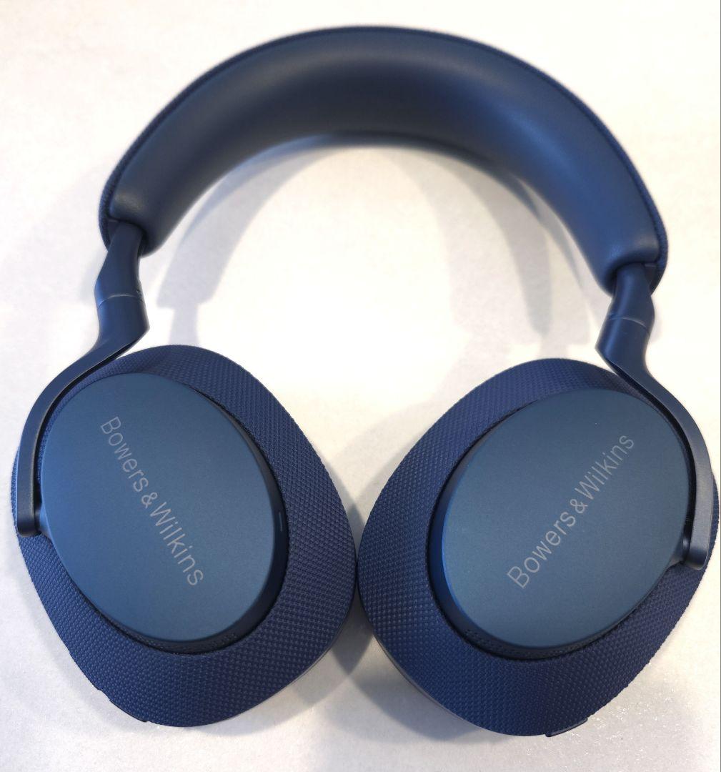 【美品】Bowers & Wilkins Px7S2e