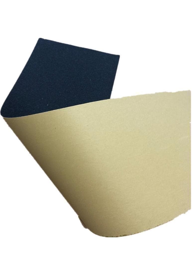 台湾製無地黒デッキテープ付き TOY MACHINEトイマシーン8.25デッキ