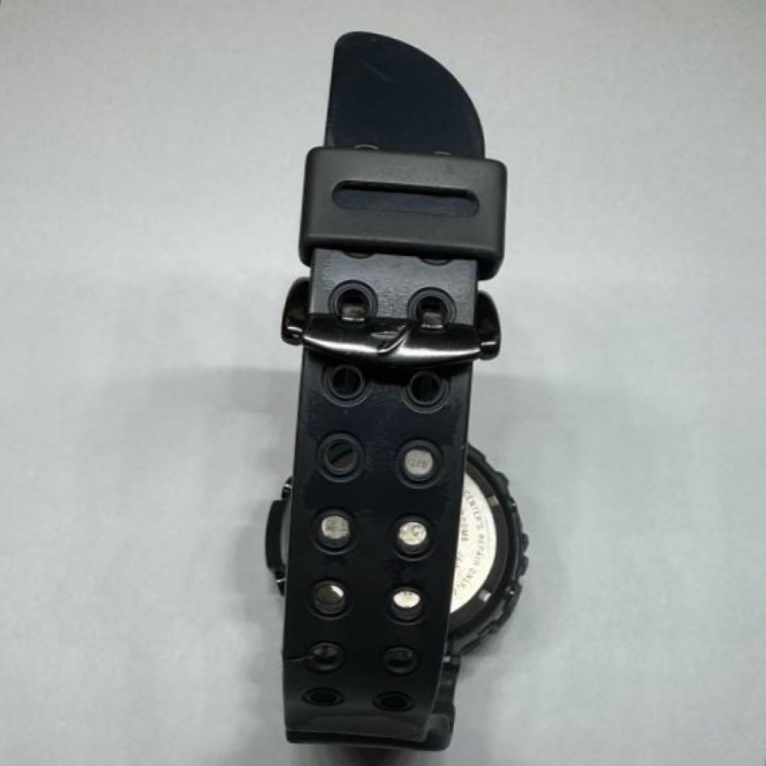 CASIO GＷ-200MS フロッグマン【値下げ交渉可】