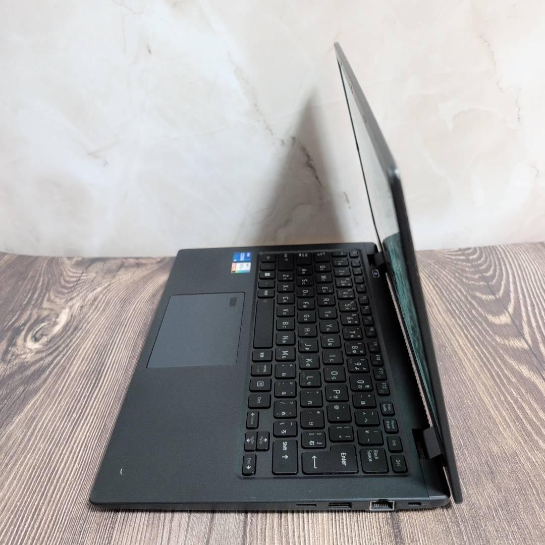 dynabook G83HU Core i5 第11世代 16GB 大容量
